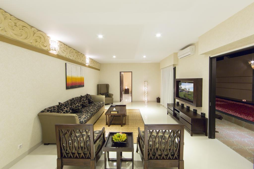 Flamingo Dewata Pool Villa Uluwatu Zimmer foto